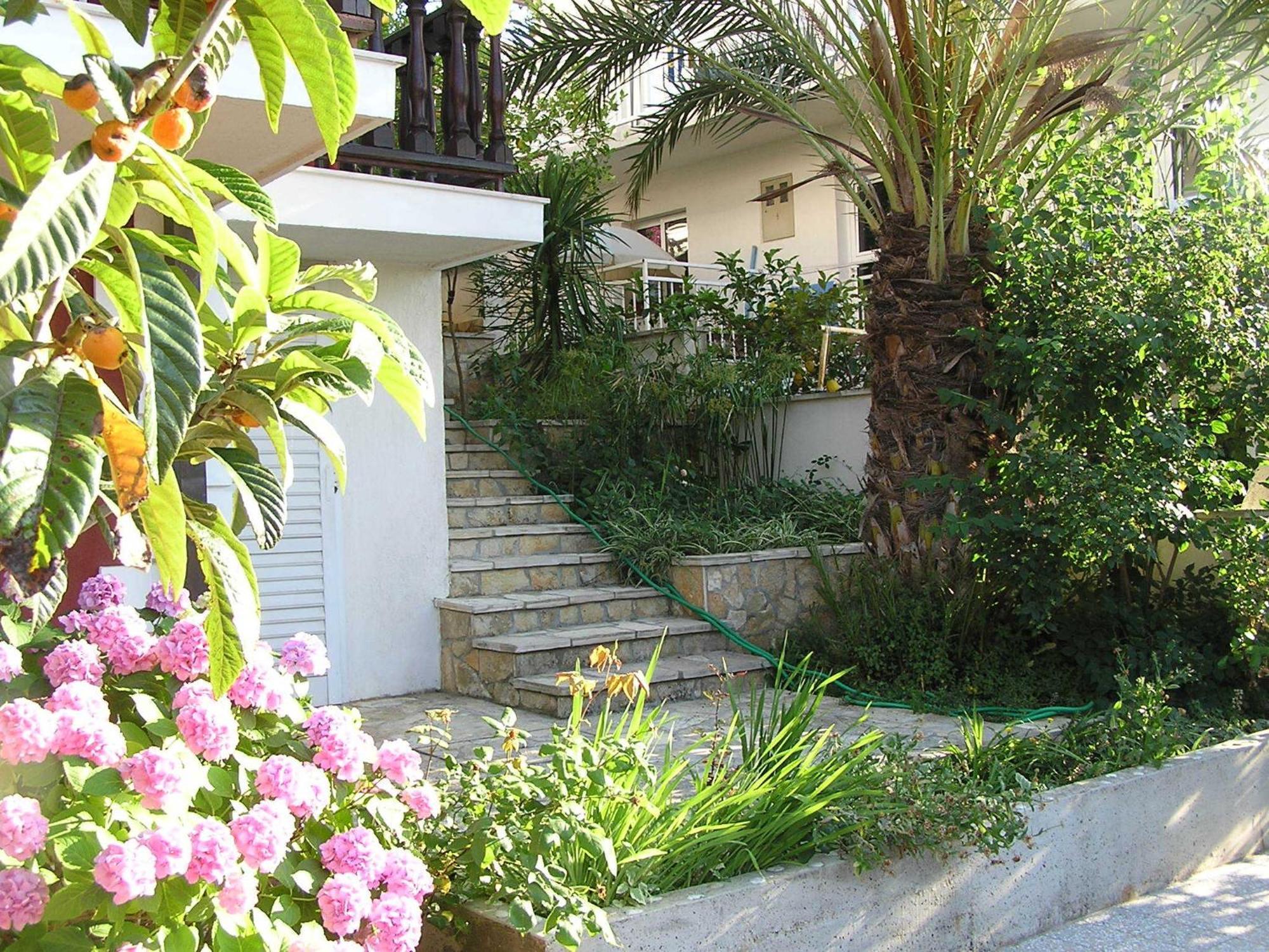 La Casa Di Elisa Hotel Hvar Town Exterior foto