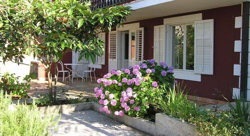 La Casa Di Elisa Hotel Hvar Town Quarto foto